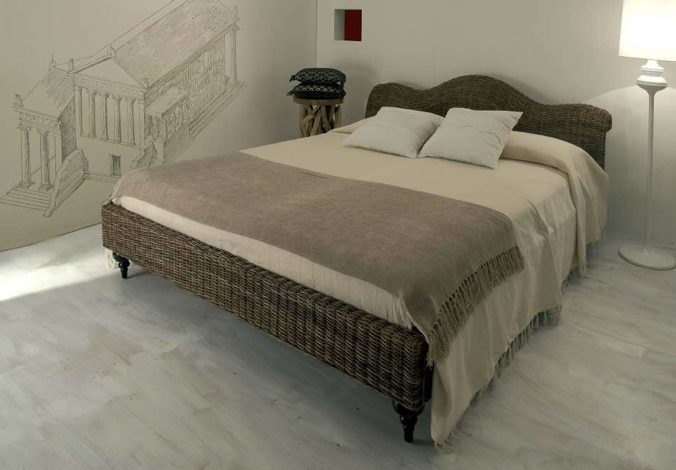 Korbbett und Korbsofa, Korbbett und Rattanbett, Korbbetten Köln, www