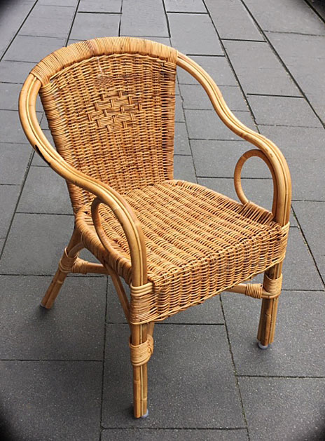 Rattanmöbel im aktuellen Design, KORBMOEBEL UND RATTANDESIGN, KORBMÖBEL