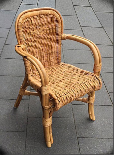 Rattanmöbel im aktuellen Design, KORBMOEBEL UND RATTANDESIGN, KORBMÖBEL