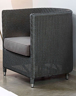 Loom-Möbel Köln, Loomchairs, Loomsessel, Lloyd-Loommöbel, Loomstühle